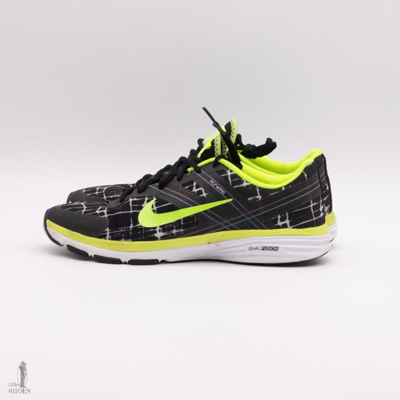 Nike Dual Fusion Flywire TR 2 Women's Size 8.5 - Picture 3 of 12